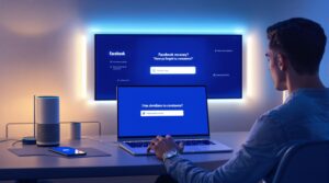 découvrez les étapes essentielles pour récupérer un compte facebook inaccessible en 2025. suivez notre guide pratique pour retrouver l'accès à votre profil et assurer la sécurité de vos informations personnelles.