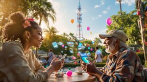 découvrez les multiples avantages d'un smartphone 5g et pourquoi il est judicieux de passer à cette technologie révolutionnaire. profitez d'une connectivité ultra-rapide, d'une expérience de streaming améliorée et d'un accès instantané à vos applications préférées. ne ratez pas l'opportunité de rester à la pointe de l'innovation!