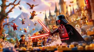 découvrez les meilleures séries de figurines lego qui raviront les passionnés et les collectionneurs. explorez des thèmes uniques et des personnages emblématiques qui donneront vie à vos constructions tout en stimulant votre créativité.