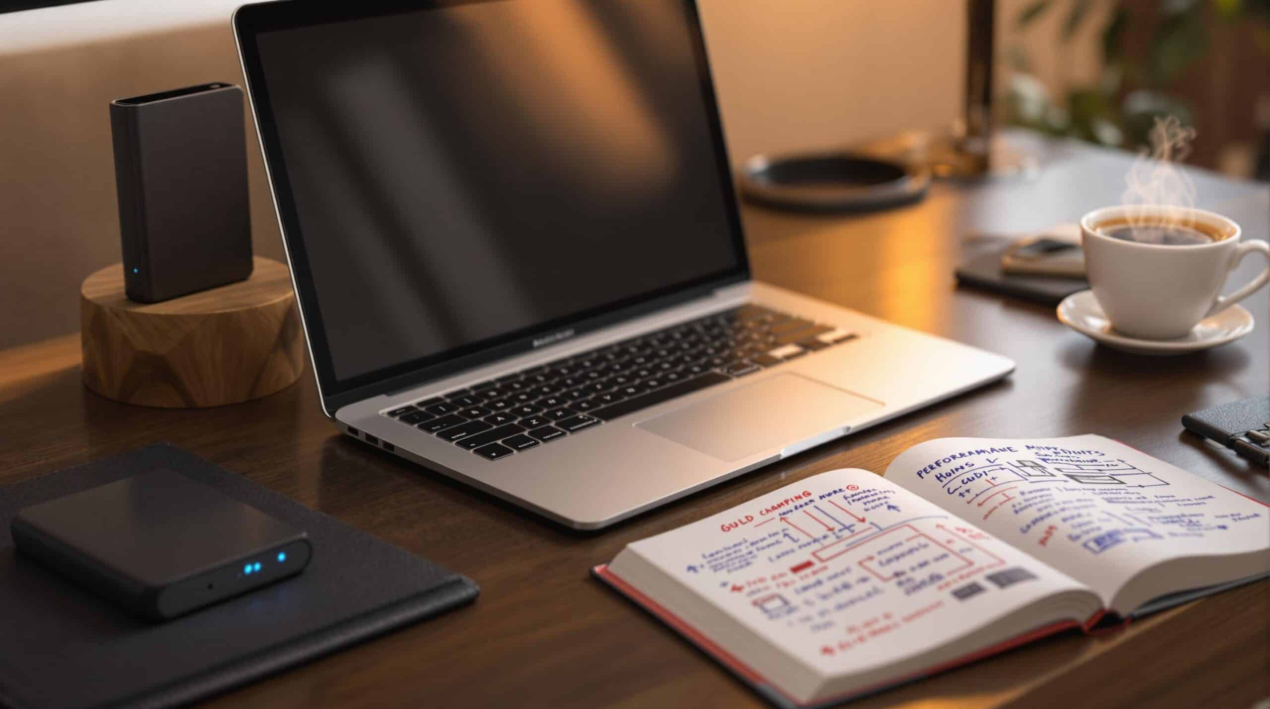 découvrez les meilleures astuces et techniques pour optimiser la performance de votre macbook. améliorez la vitesse, la fluidité et la longévité de votre appareil grâce à nos conseils pratiques et faciles à suivre.