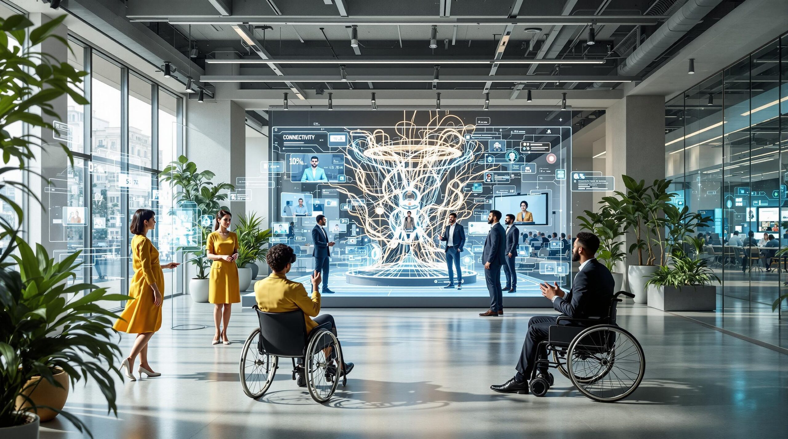 découvrez les tendances linkedin incontournables de 2025 pour dynamiser votre carrière. adaptez-vous aux évolutions du réseau professionnel et apprenez comment optimiser votre profil, élargir votre réseau et maximiser vos opportunités.