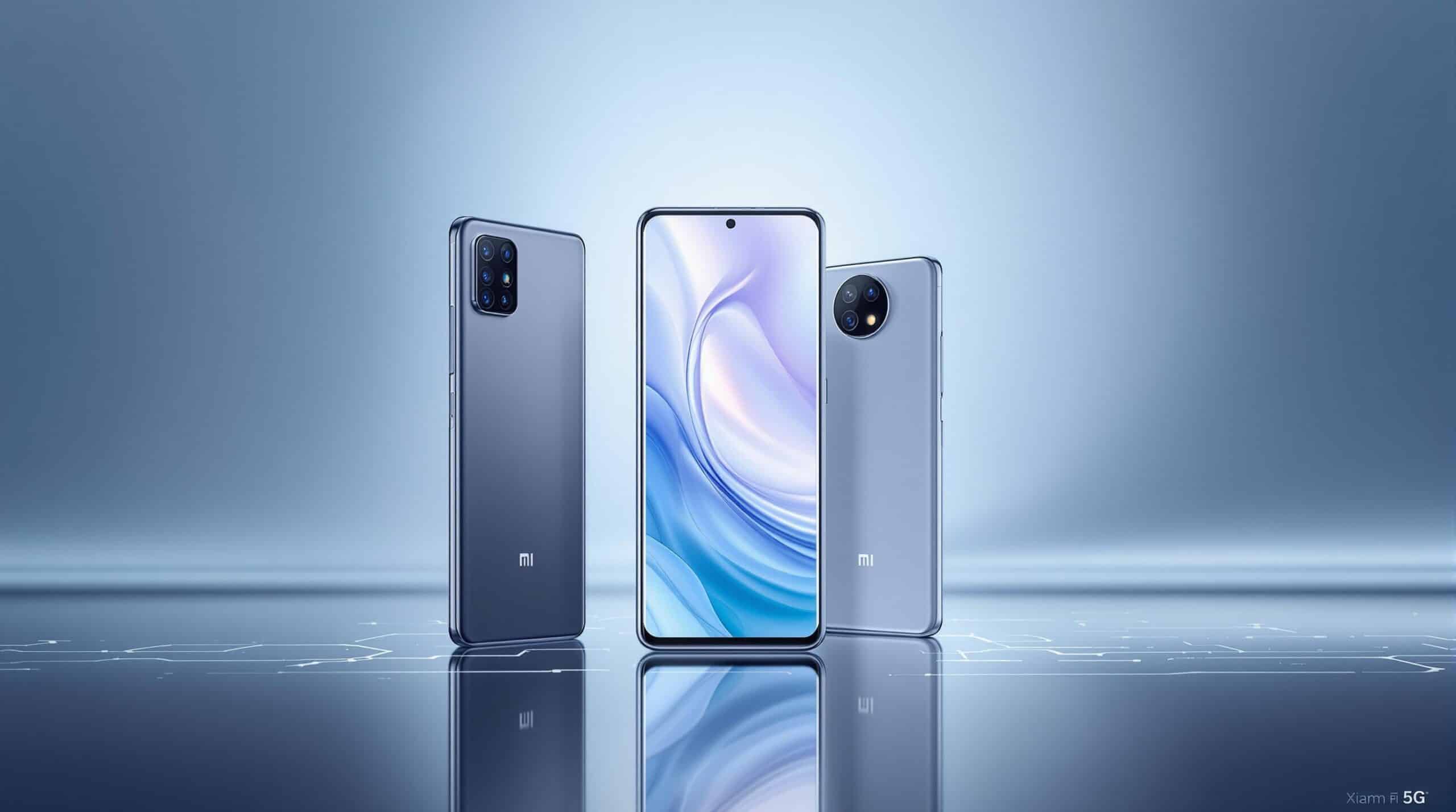 découvrez notre avis complet sur les derniers modèles 5g de xiaomi. analyse des performances, du design et des fonctionnalités pour vous guider dans votre choix. restez à la pointe de la technologie avec xiaomi !