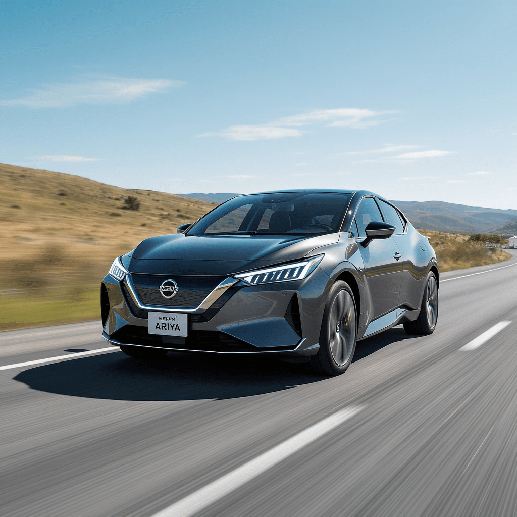découvrez l'autonomie réelle du nissan ariya à travers notre test longue distance. analyse des performances, de la consommation et des caractéristiques qui font de ce suv électrique un choix idéal pour vos trajets quotidiens et vos aventures. plongez dans les détails pour maximiser votre expérience de conduite électrique.