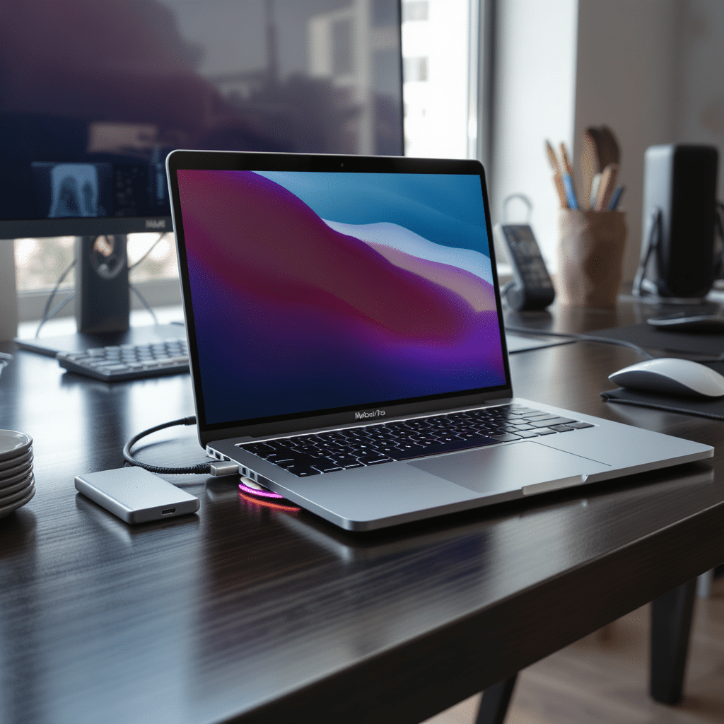 découvrez des astuces pratiques et efficaces pour optimiser les performances de votre macbook. augmentez la vitesse de votre appareil et prolongez sa durée de vie grâce à des conseils simples sur la gestion des applications, le stockage et la maintenance.
