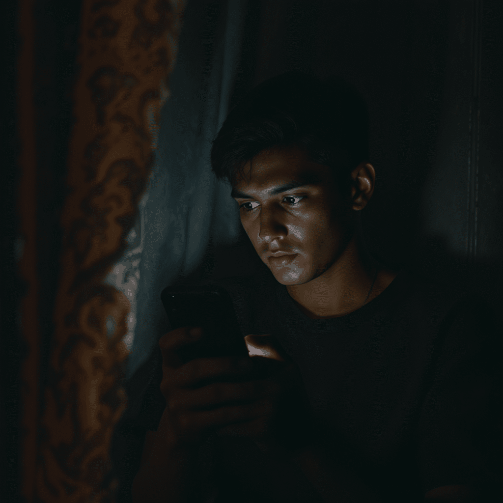 découvrez comment visionner les stories instagram de vos amis discrètement, sans qu'ils ne s'en aperçoivent. suivez nos conseils pratiques pour préserver votre anonymat lors de vos explorations sur cette plateforme populaire.