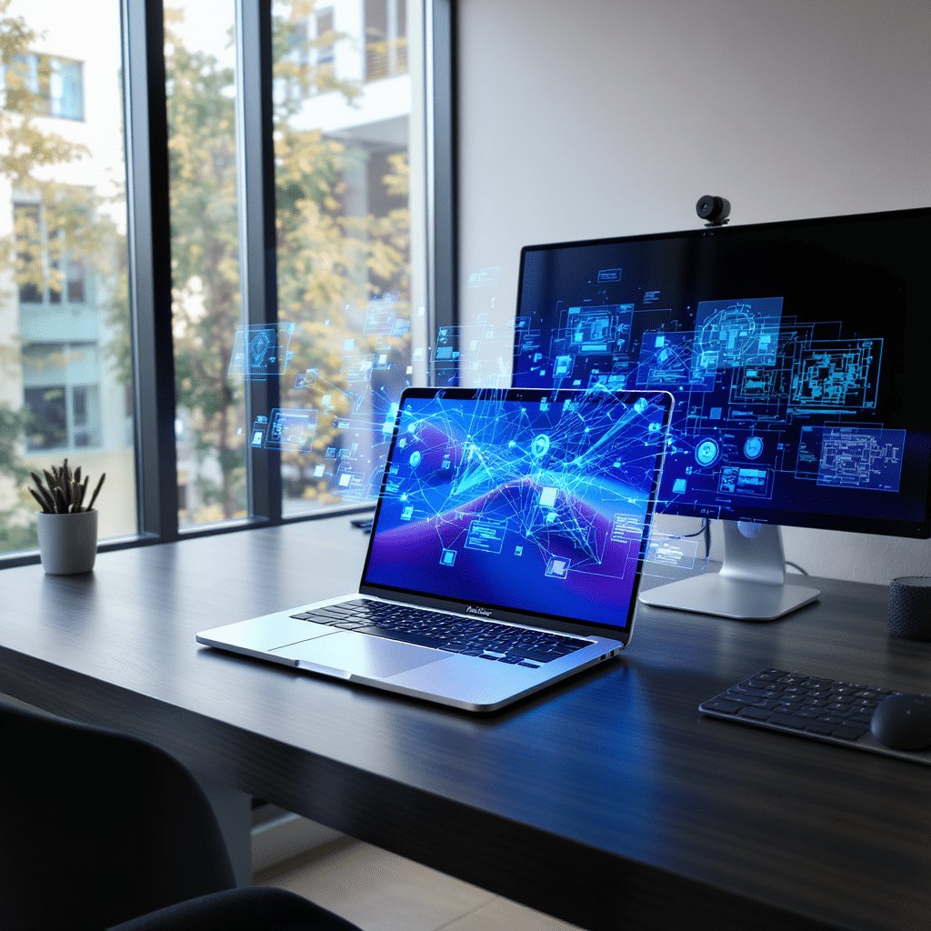 découvrez les raisons incontournables d'acheter un macbook en 2025. performance, design, et innovations technologiques vous attendent pour une expérience utilisateur inégalée. explorez les avantages du dernier modèle et répondez aux besoins de votre quotidien numérique.