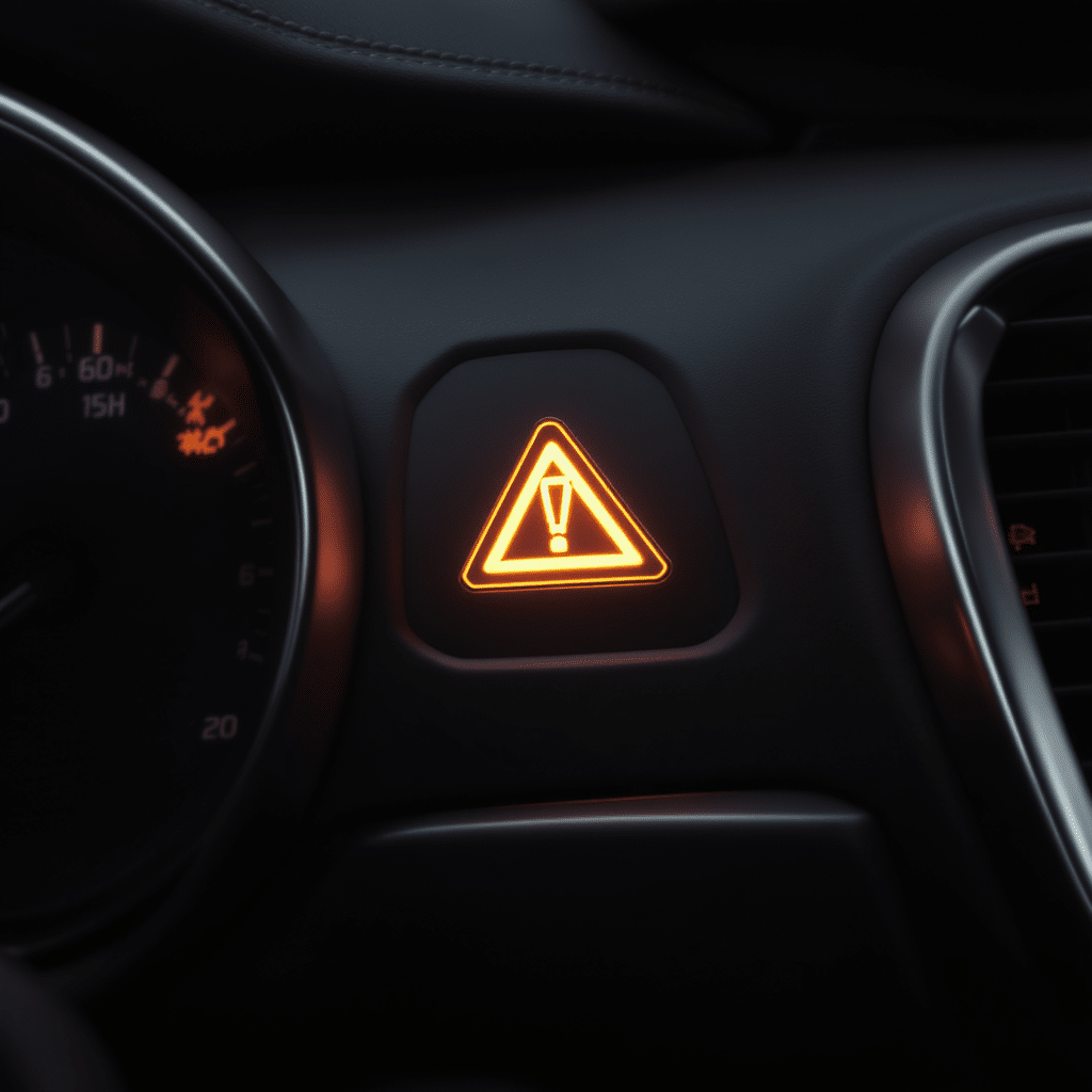découvrez la signification du voyant triangle orange sur votre tableau de bord. apprenez à identifier les problèmes potentiels de votre véhicule et les actions à entreprendre pour garantir votre sécurité sur la route.