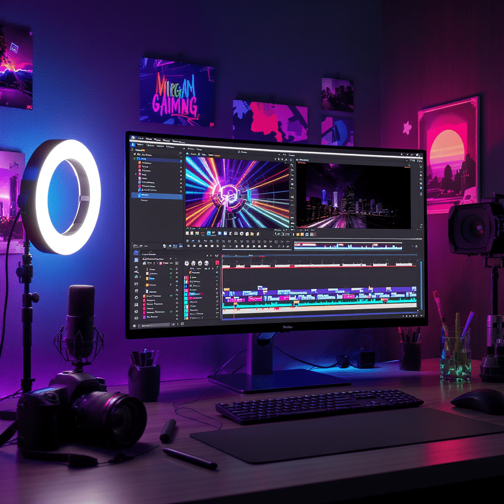découvrez les tendances 2025 en matière de montage vidéo sur instagram. apprenez les styles les plus populaires et innovants qui captivent les utilisateurs et boostent l'engagement sur votre compte. restez à la pointe de la création de contenu visuel et transformez vos vidéos en véritables œuvres d'art.