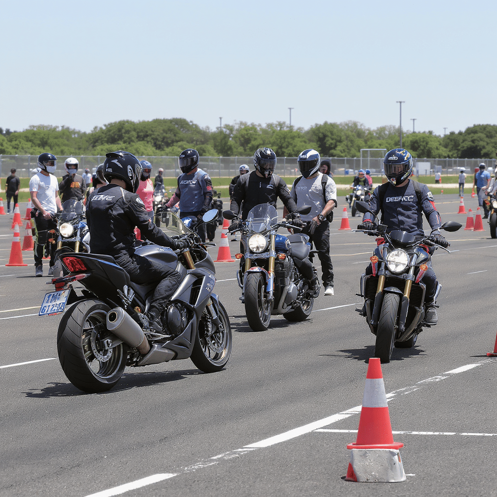 découvrez tout ce que vous devez savoir sur la formation accélérée pour obtenir le permis a2. apprenez les étapes, les exigences et les avantages de cette formation rapide pour piloter une moto de manière sécurisée et légale.