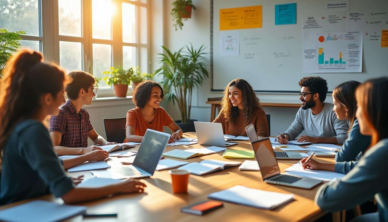 découvrez notre formation crpe 2025 conçue pour vous aider à réussir le concours et à devenir professeur des écoles. accédez à des conseils pratiques, des ressources pédagogiques et un accompagnement personnalisé pour maximiser vos chances de réussite.