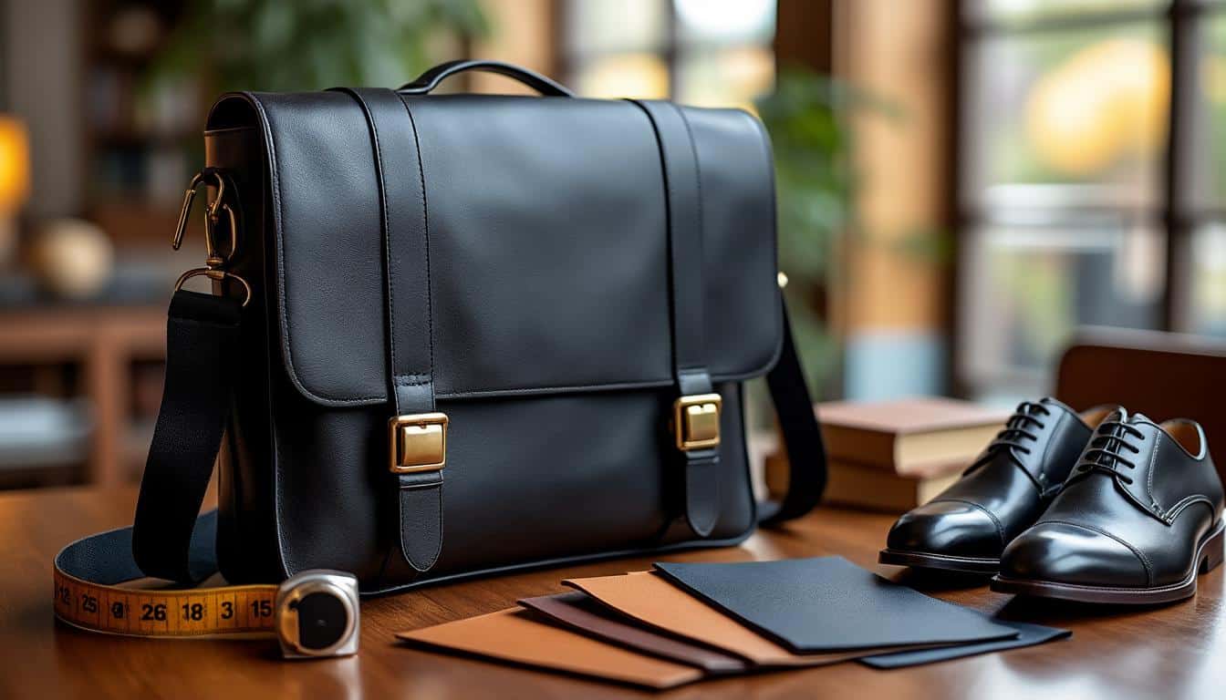 découvrez notre guide complet pour bien choisir un sac bandoulière en cuir pour homme. conseils sur les critères essentiels, styles et astuces pour trouver le modèle idéal selon vos besoins.