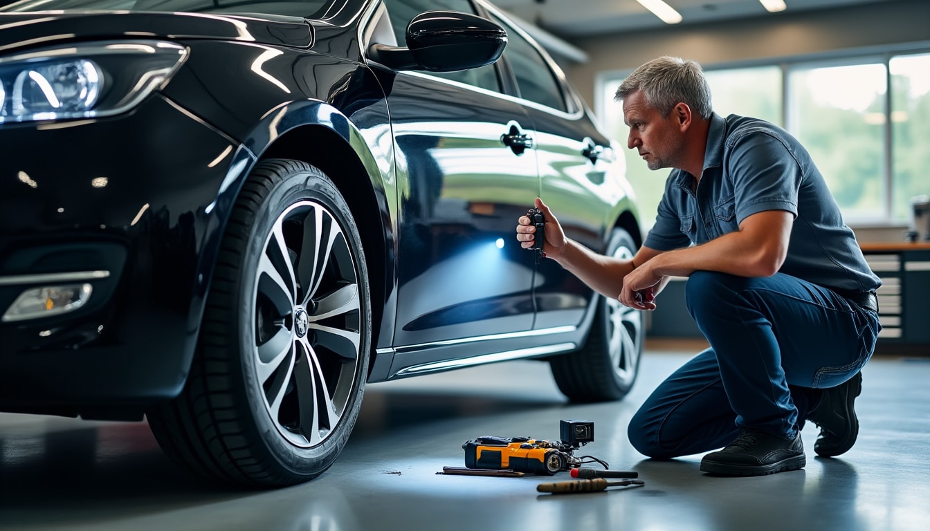 découvrez les contrôles essentiels à effectuer avant d’acheter une peugeot d’occasion et évitez les pièges courants. nos conseils pratiques pour un achat en toute confiance !