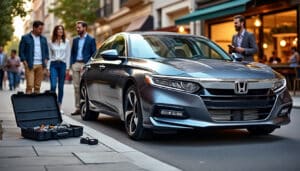 découvrez tout sur la fiabilité des voitures honda : avis d'utilisateurs, retours d’expérience et pièces à surveiller pour rouler l’esprit tranquille.