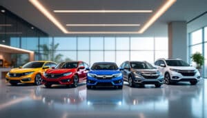 découvrez les prix, coûts d'entretien et tarifs d'assurance pour chaque modèle honda. comparez facilement le budget total pour bien choisir votre voiture honda.
