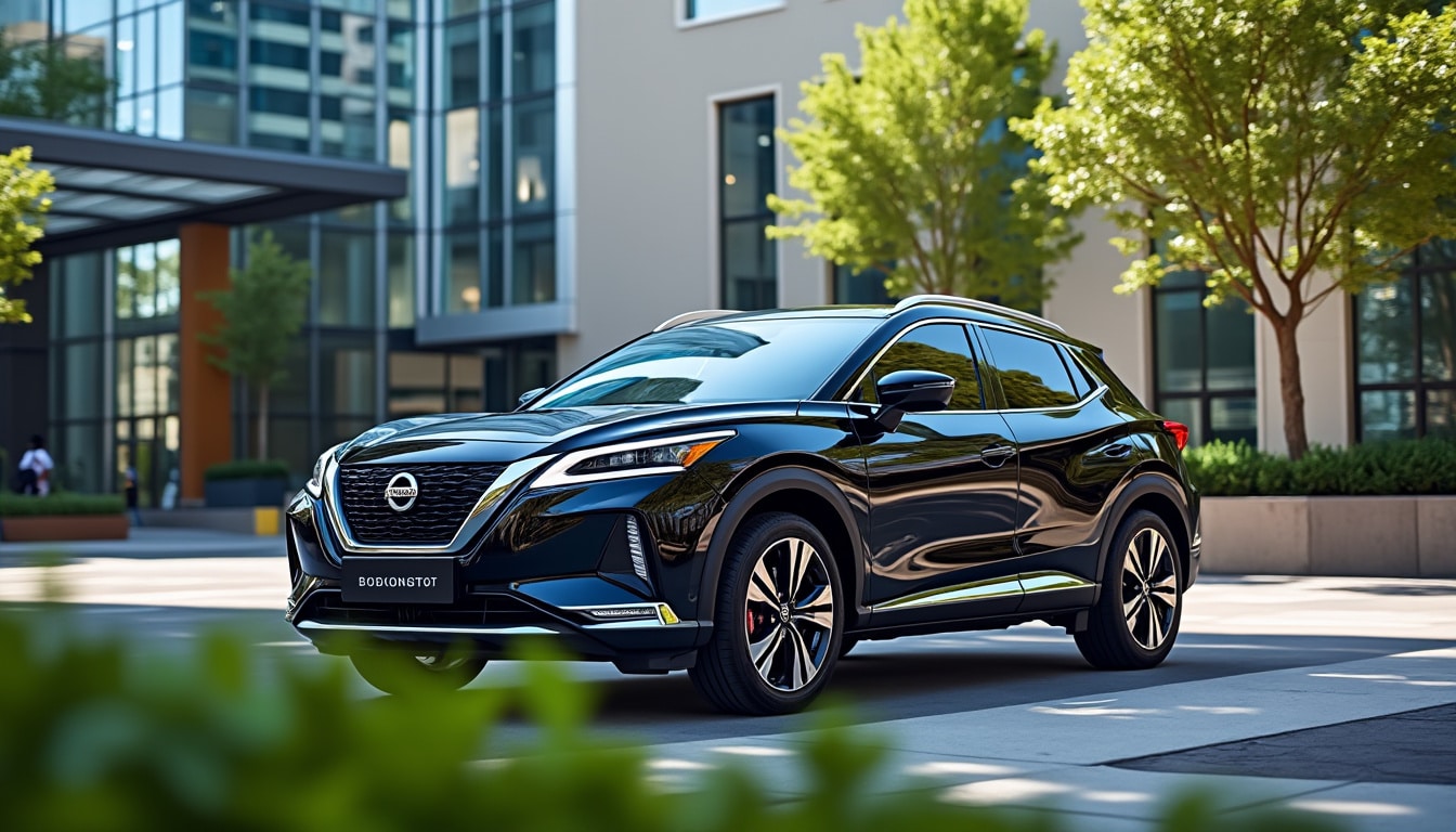 découvrez les prix, la consommation et les équipements des modèles nissan. analyse complète pour savoir si nissan offre le meilleur rapport qualité/prix en 2024 !