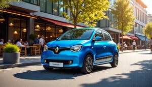 découvrez notre guide d’achat 2025 pour la renault twingo d’occasion : conseils d’experts, fiabilité, moteurs à privilégier et astuces pour faire le meilleur choix !