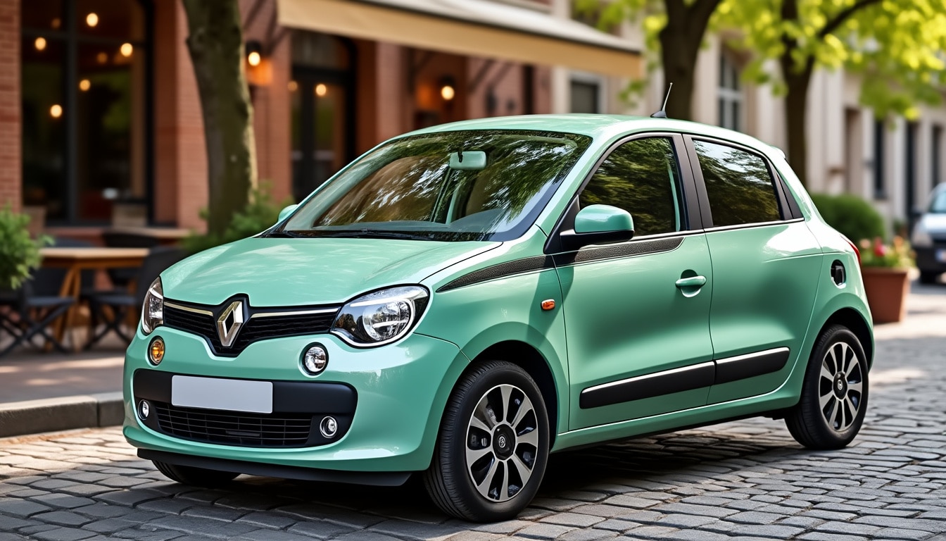 découvrez les années de twingo d’occasion à éviter, le kilométrage idéal pour un achat fiable, et les prix justes pour faire la meilleure affaire sur le marché de l’occasion.