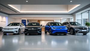 découvrez notre guide 2025 pour choisir la meilleure volkswagen : polo, golf, id.3 ou tiguan ? comparatifs, conseils et nouveautés pour trouver la vw idéale selon vos besoins.