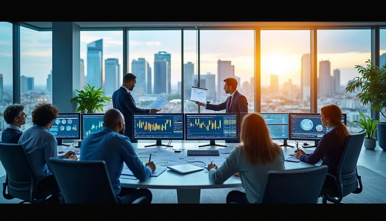 découvrez comment l'affacturage peut financer rapidement votre activité. guide complet pour comprendre le fonctionnement, les avantages et choisir la meilleure solution d'affacturage pour votre entreprise.