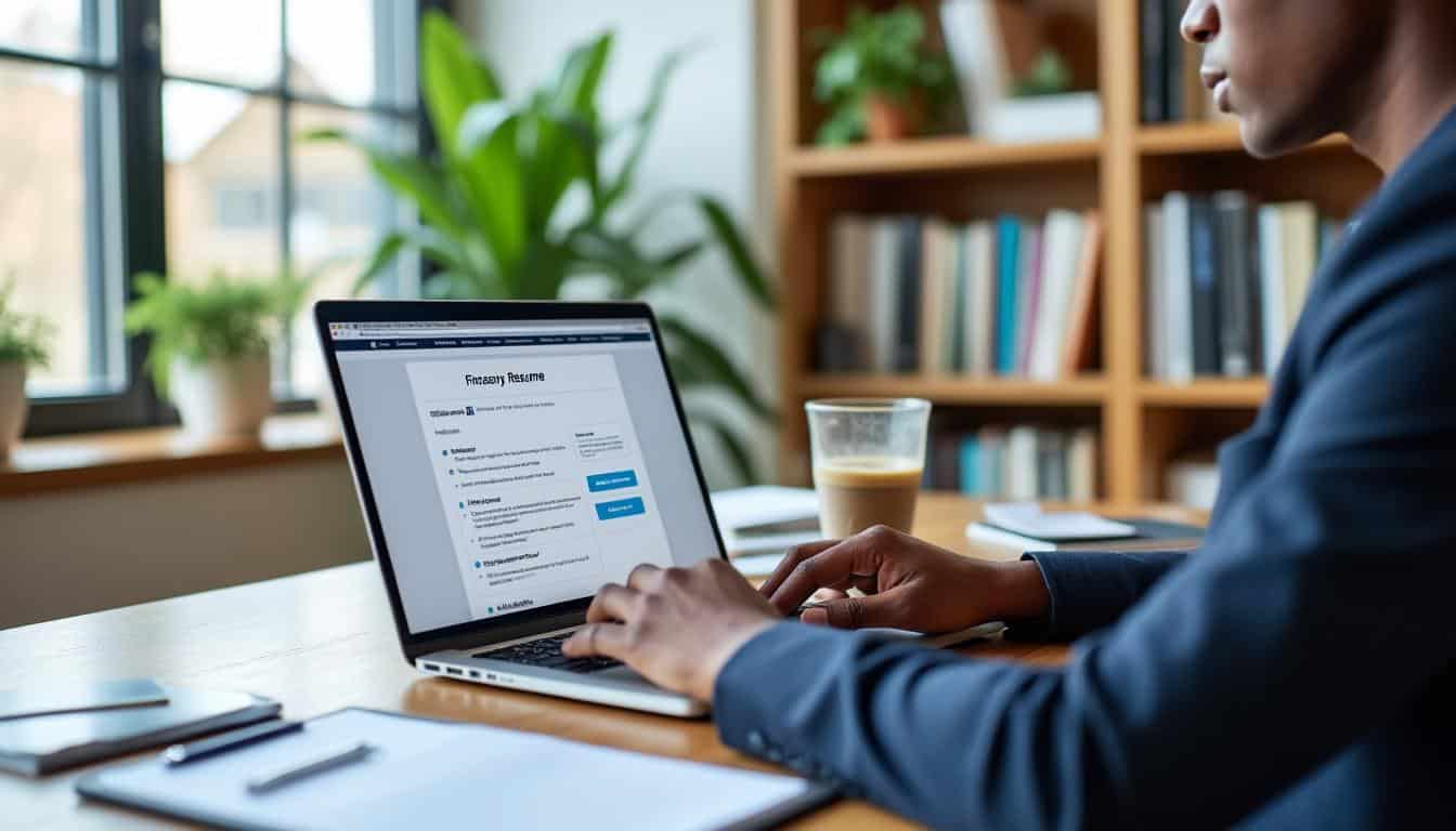 découvrez comment ajouter efficacement votre cv sur linkedin avec 3 méthodes simples et éprouvées. suivez nos conseils pratiques pour optimiser votre profil et attirer l’attention des recruteurs.