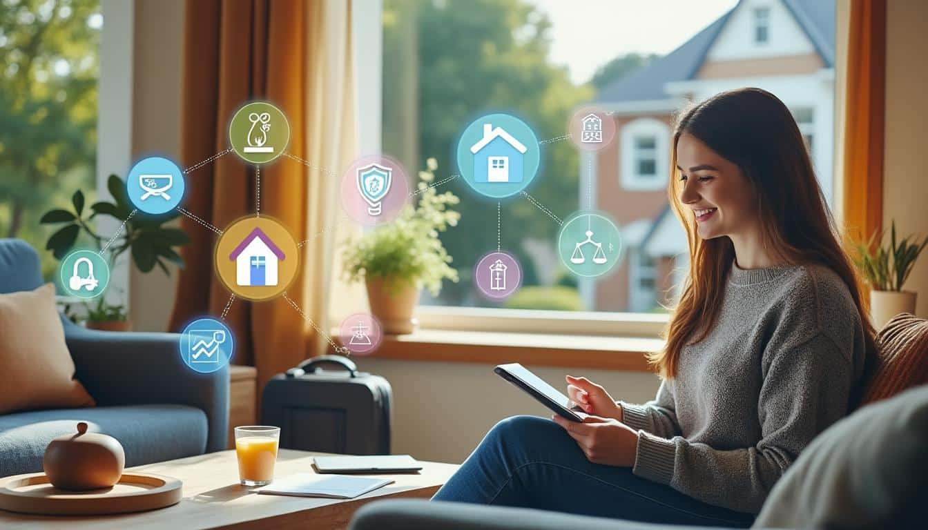 découvrez les garanties obligatoires de l'assurance locataire ainsi que les options utiles pour mieux protéger votre logement et vos biens. conseils pratiques pour choisir la meilleure couverture d'assurance.