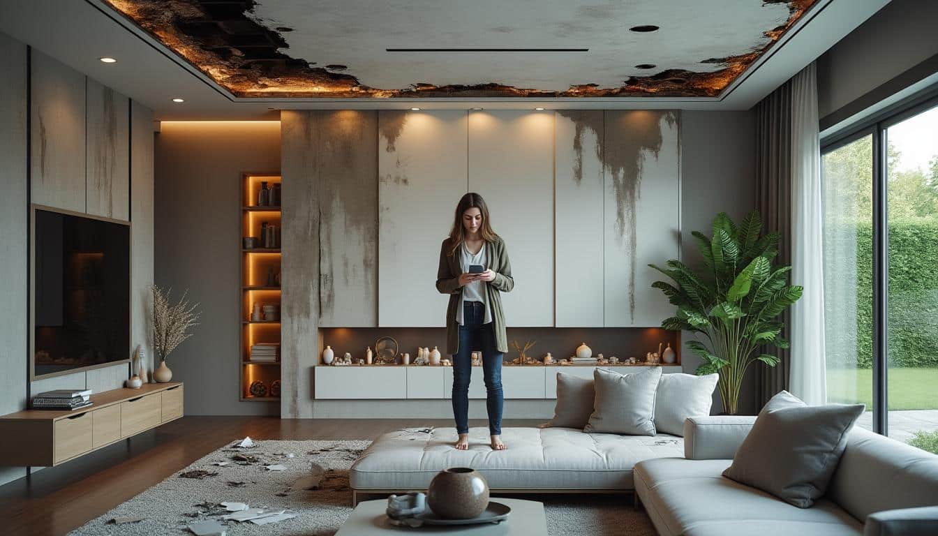 découvrez les démarches à suivre en cas de sinistre avec une assurance locataire : déclaration, indemnisation et conseils pour bien réagir face à un dégât des eaux, incendie ou vol dans votre logement.