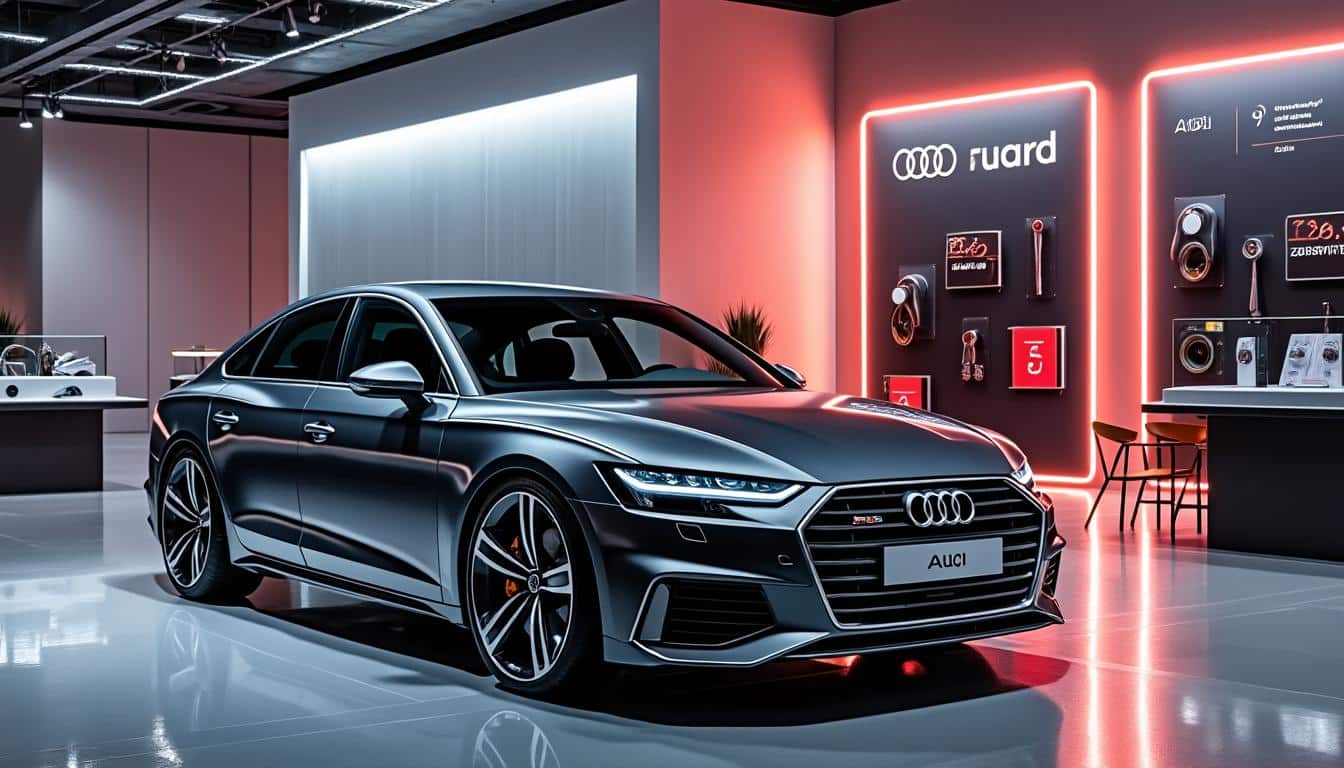 découvrez le coût total d’une audi : prix, options, entretien et astuces pour bien anticiper votre budget auto. explications détaillées pour acheter en toute confiance.