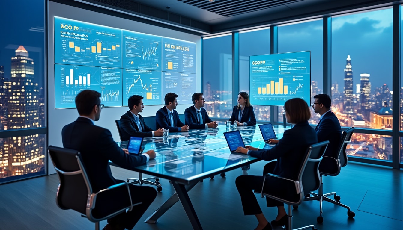découvrez notre analyse complète des scpi en 2025 : avis d'experts sur les rendements et les risques pour bien investir et optimiser votre patrimoine immobilier.