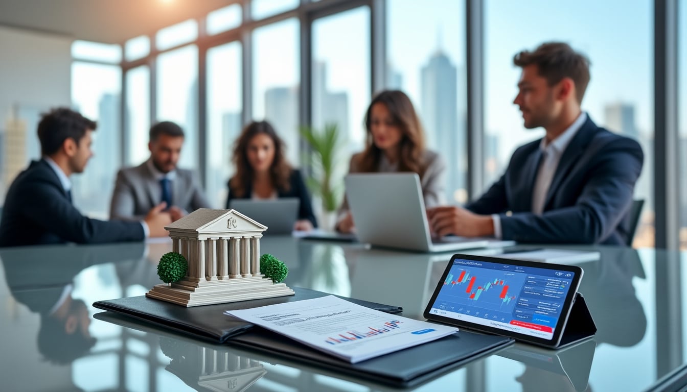 découvrez où ouvrir un per au meilleur coût : banque, assureur ou courtier ? comparez les avantages, frais et services pour choisir la solution la plus adaptée à votre épargne retraite.
