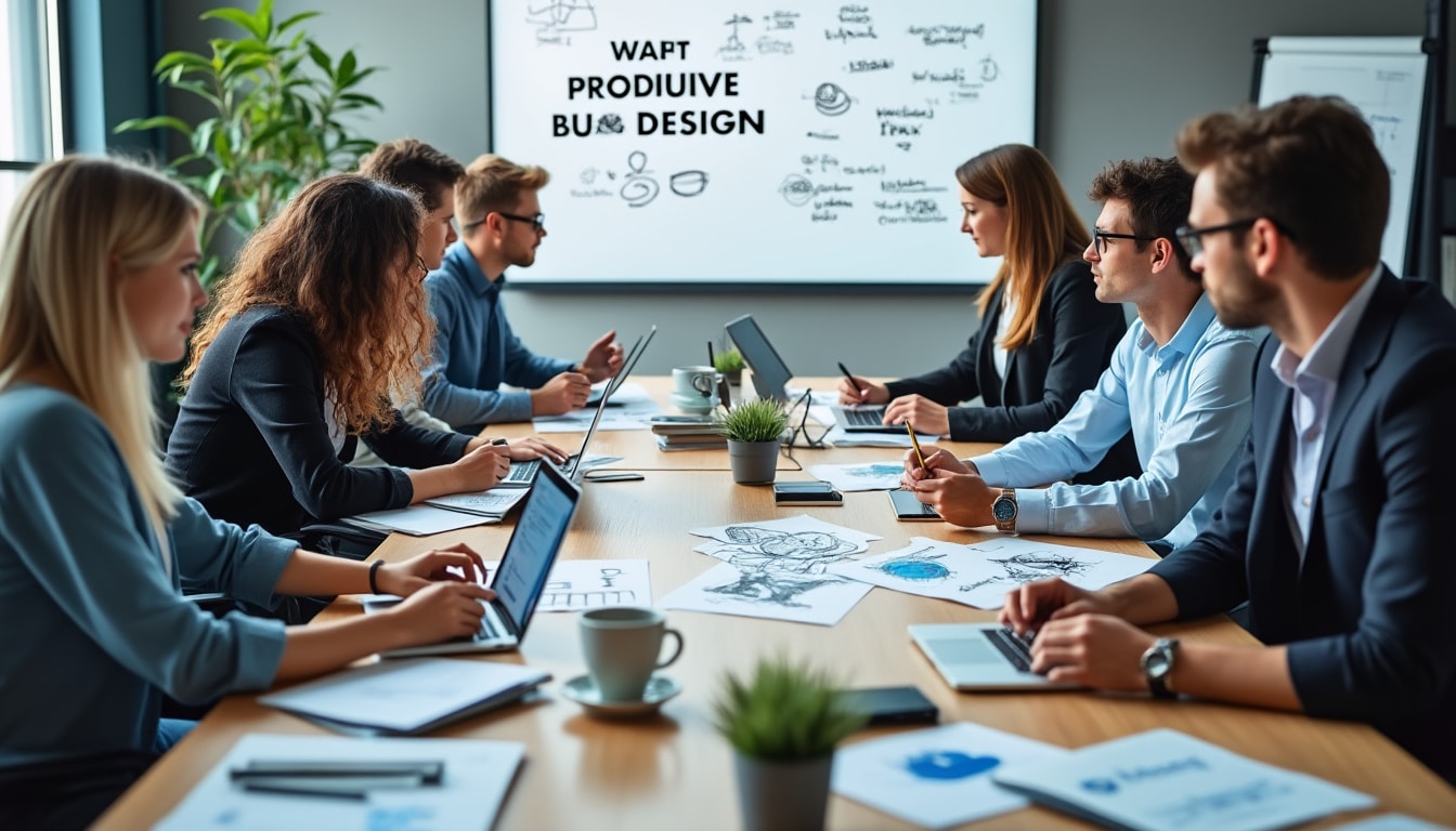 découvrez les principales limites des outils gratuits pour créer un logo et explorez des alternatives professionnelles pour obtenir un résultat de qualité.