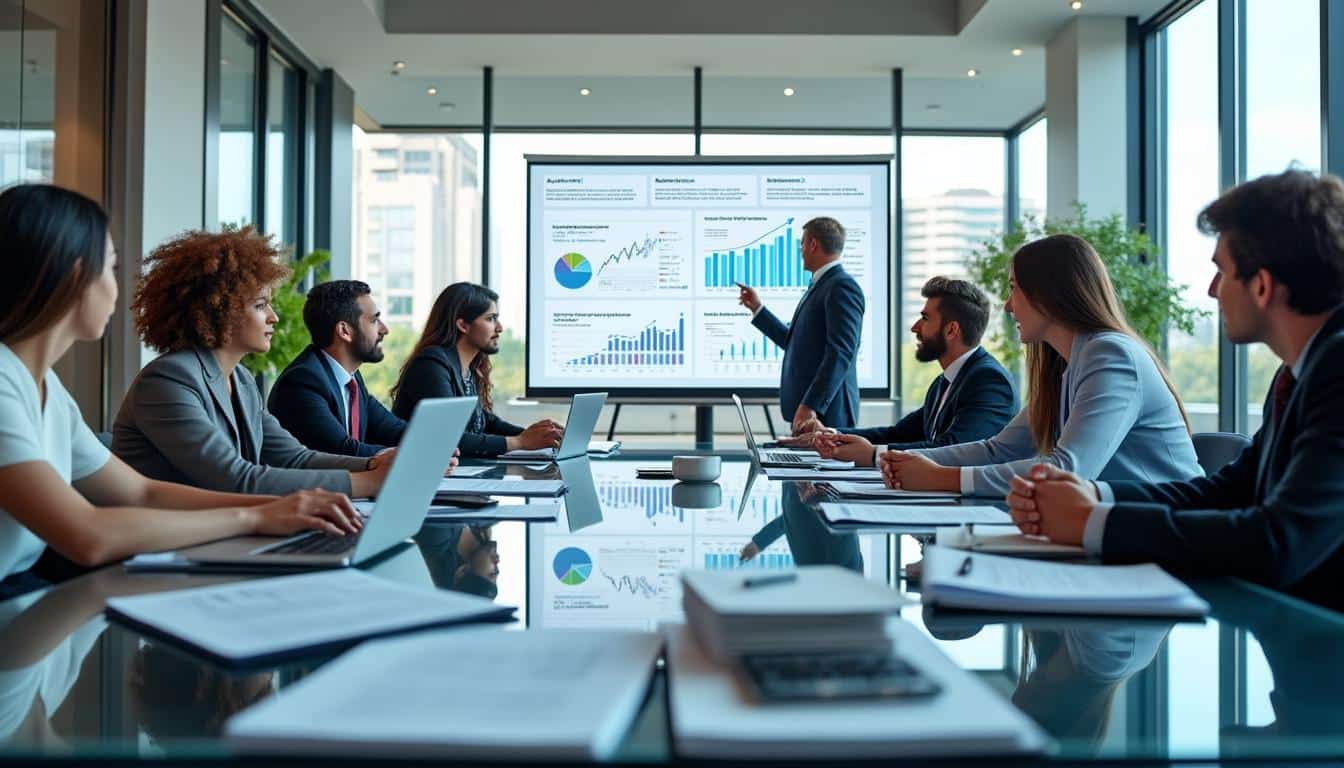 découvrez comment le factoring permet aux entreprises d'améliorer leur trésorerie en transformant rapidement leurs factures en liquidités. explications et avantages de cette solution de financement.