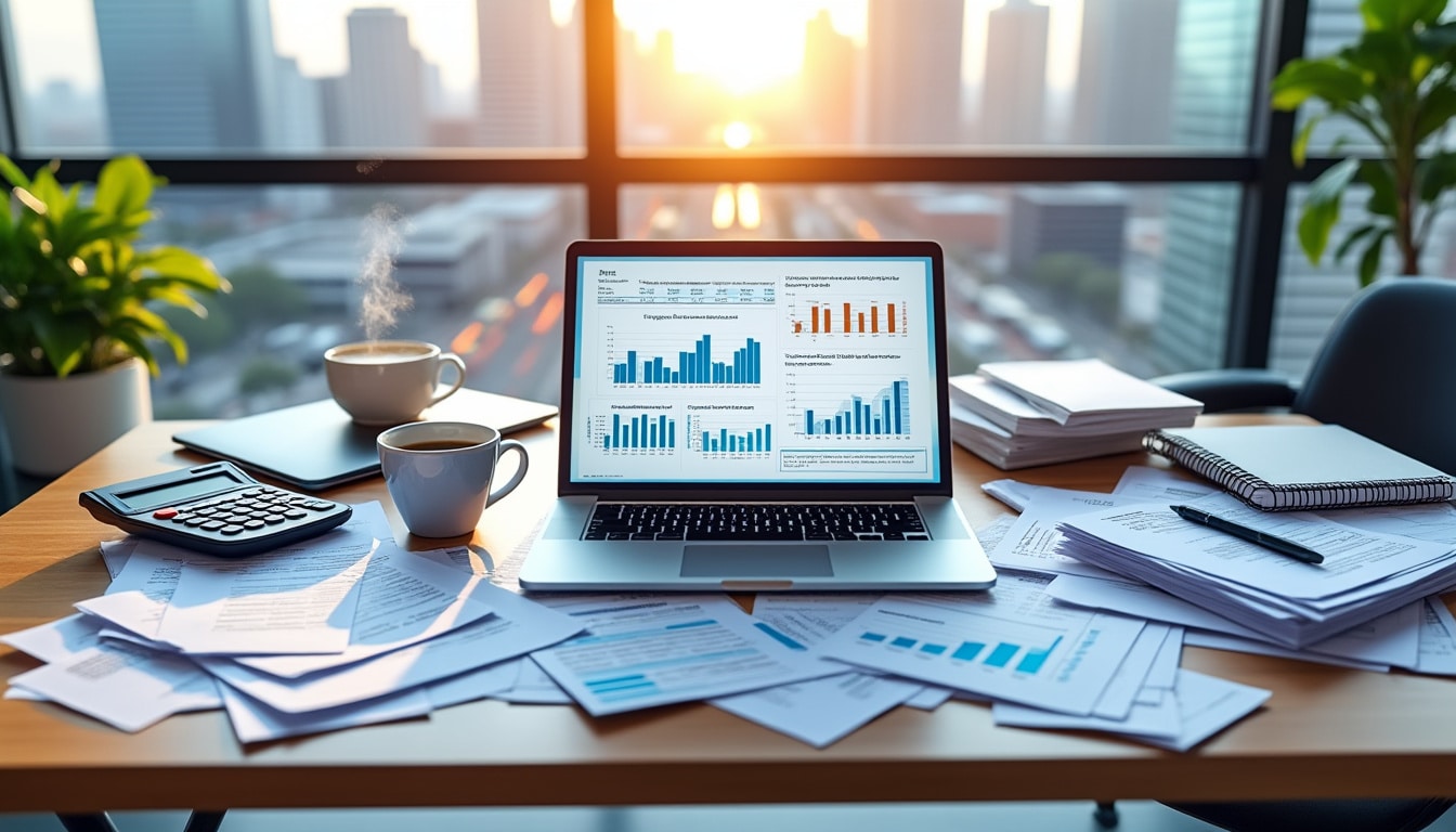 découvrez tout sur la fiscalité du per : déductions fiscales, plafonds de versement et modalités de sortie. un guide clair pour optimiser votre épargne retraite et faire les bons choix fiscaux.