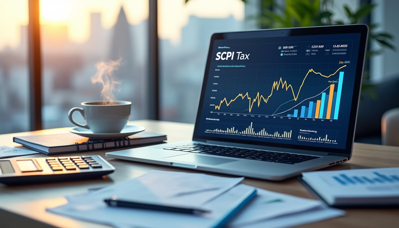 découvrez tout sur la fiscalité des scpi : barème d’imposition, calcul des prélèvements sociaux et astuces légales pour optimiser la rentabilité de votre investissement immobilier en 2024.
