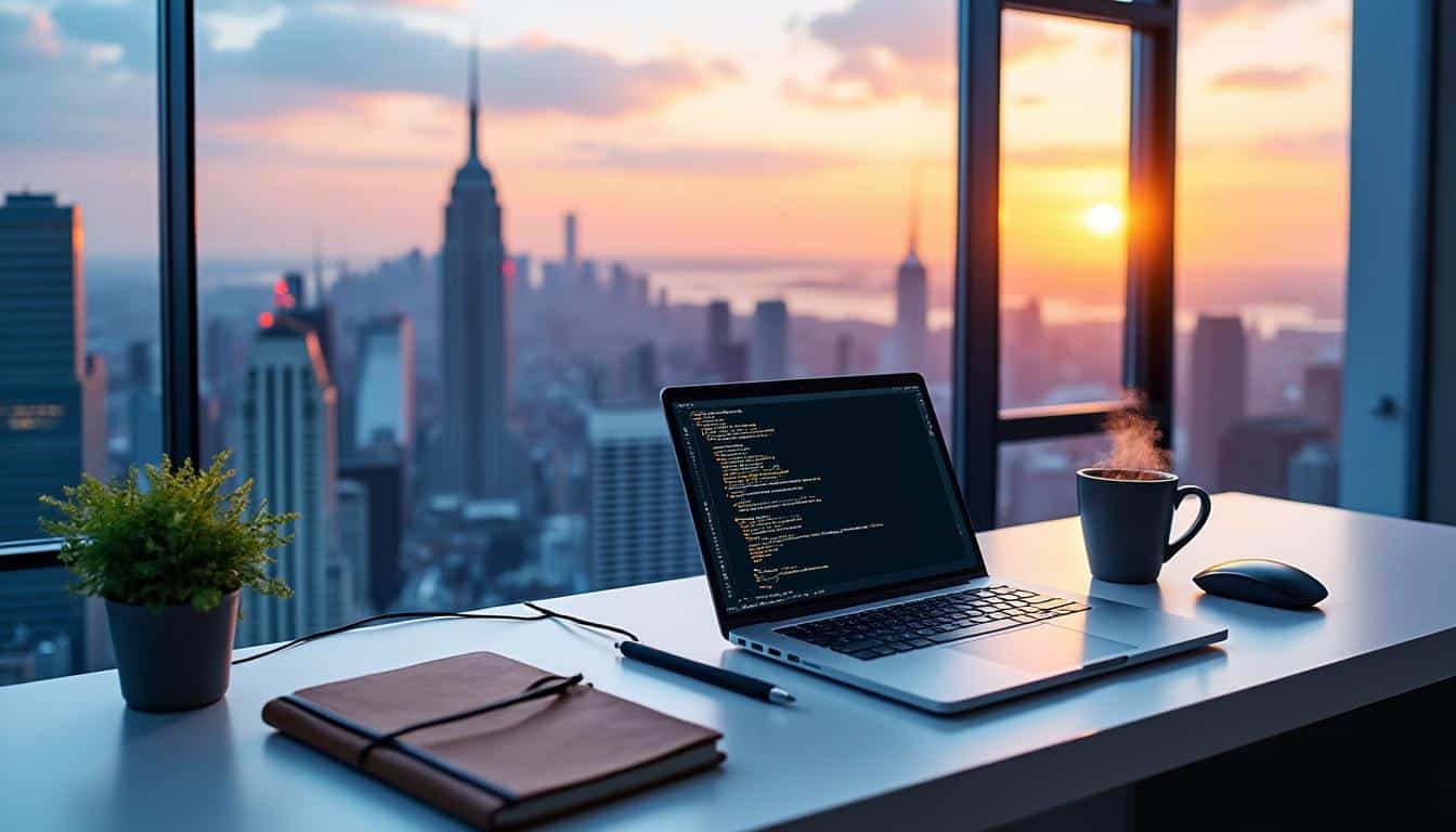 découvrez comment créer une bannière linkedin de qualité, parfaitement nette et adaptée à l’affichage sur mobile comme sur desktop. conseils, dimensions et astuces pour optimiser votre image professionnelle.