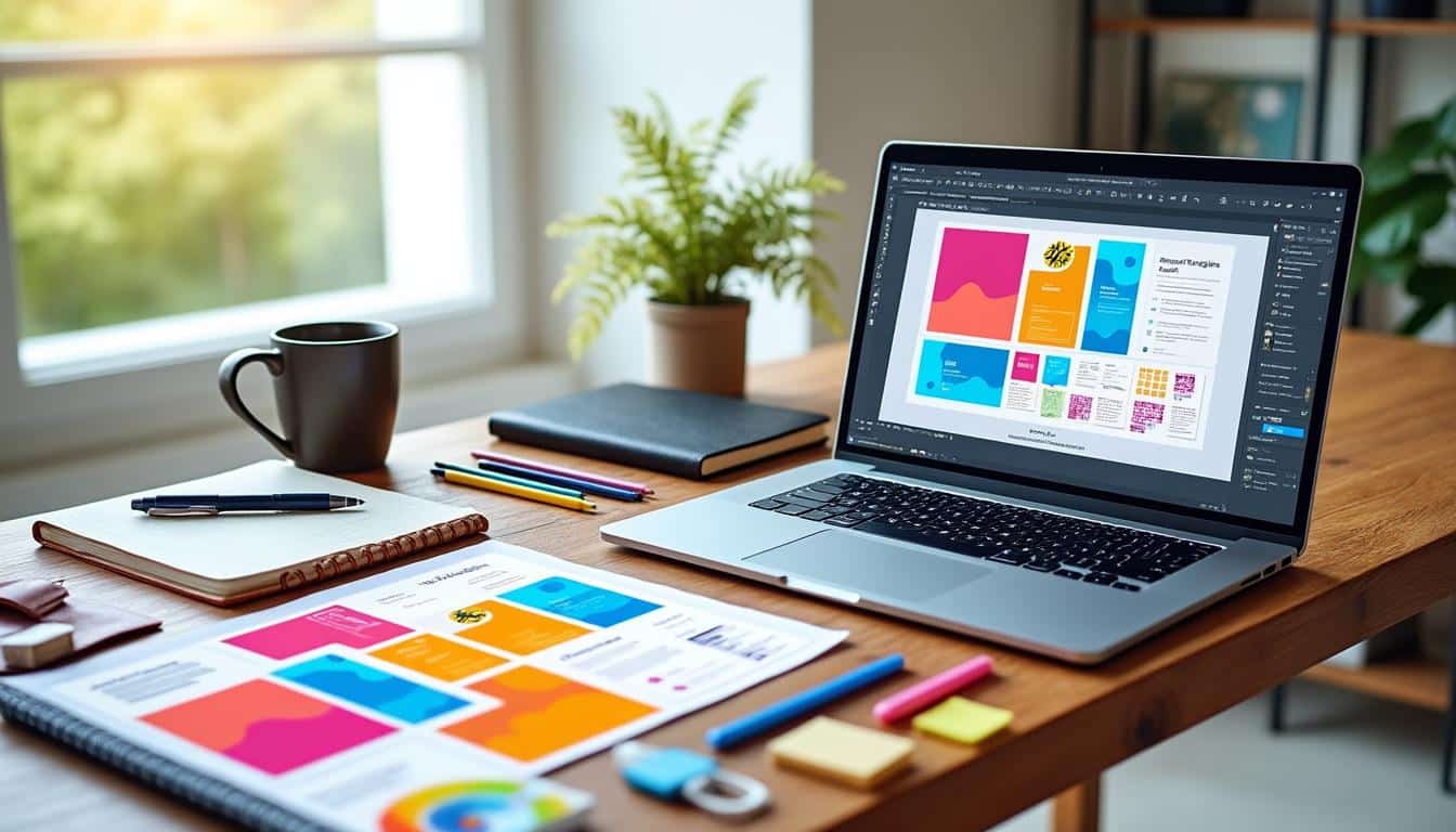 découvrez des templates gratuits à télécharger pour créer une bannière linkedin professionnelle et accrocheuse. optimisez votre profil avec nos formats adaptés et facilement personnalisables !