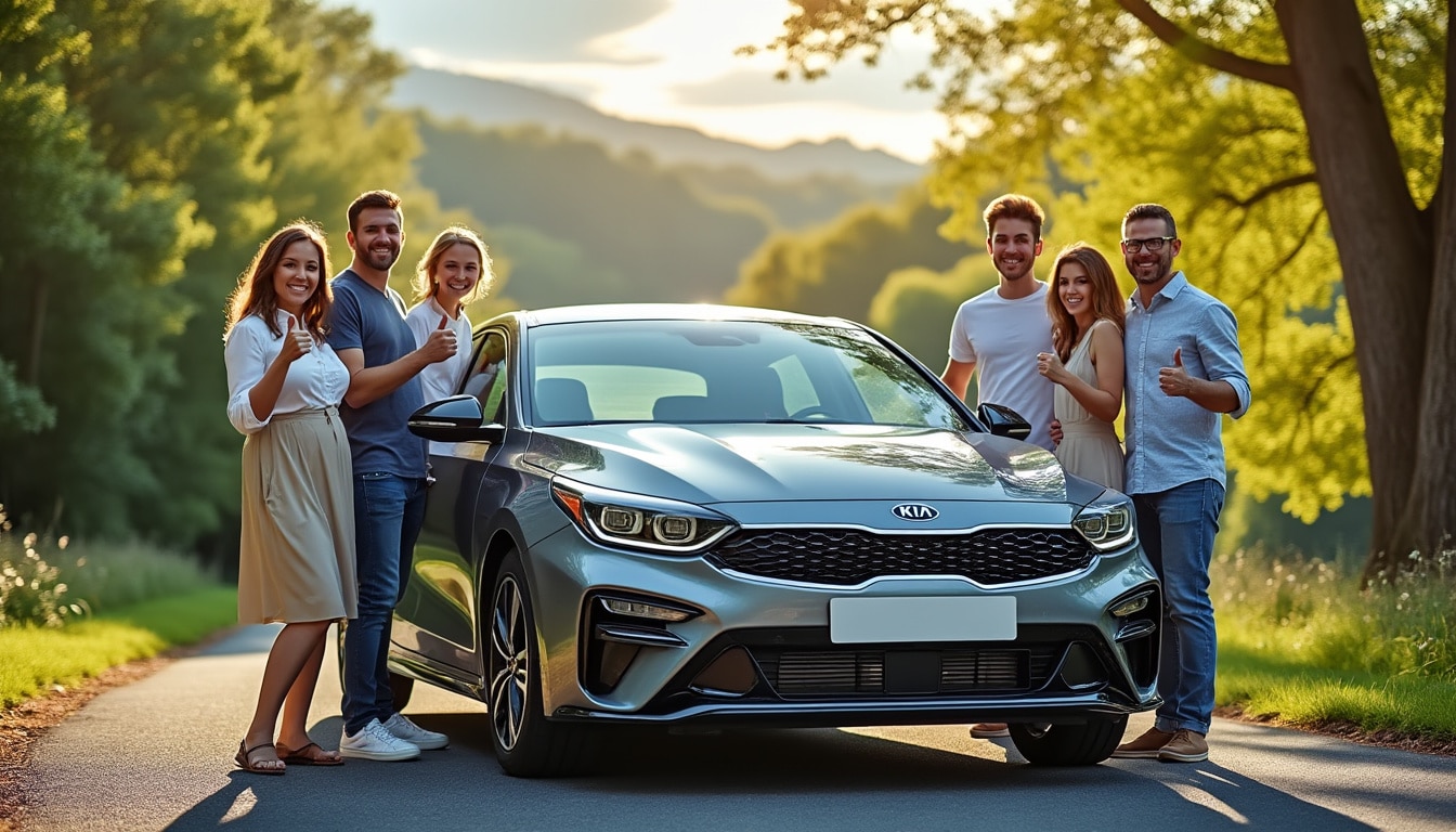 découvrez la fiabilité des voitures kia, leur garantie exceptionnelle de 7 ans et les retours d’expérience d’utilisateurs pour vous aider à faire le bon choix automobile.