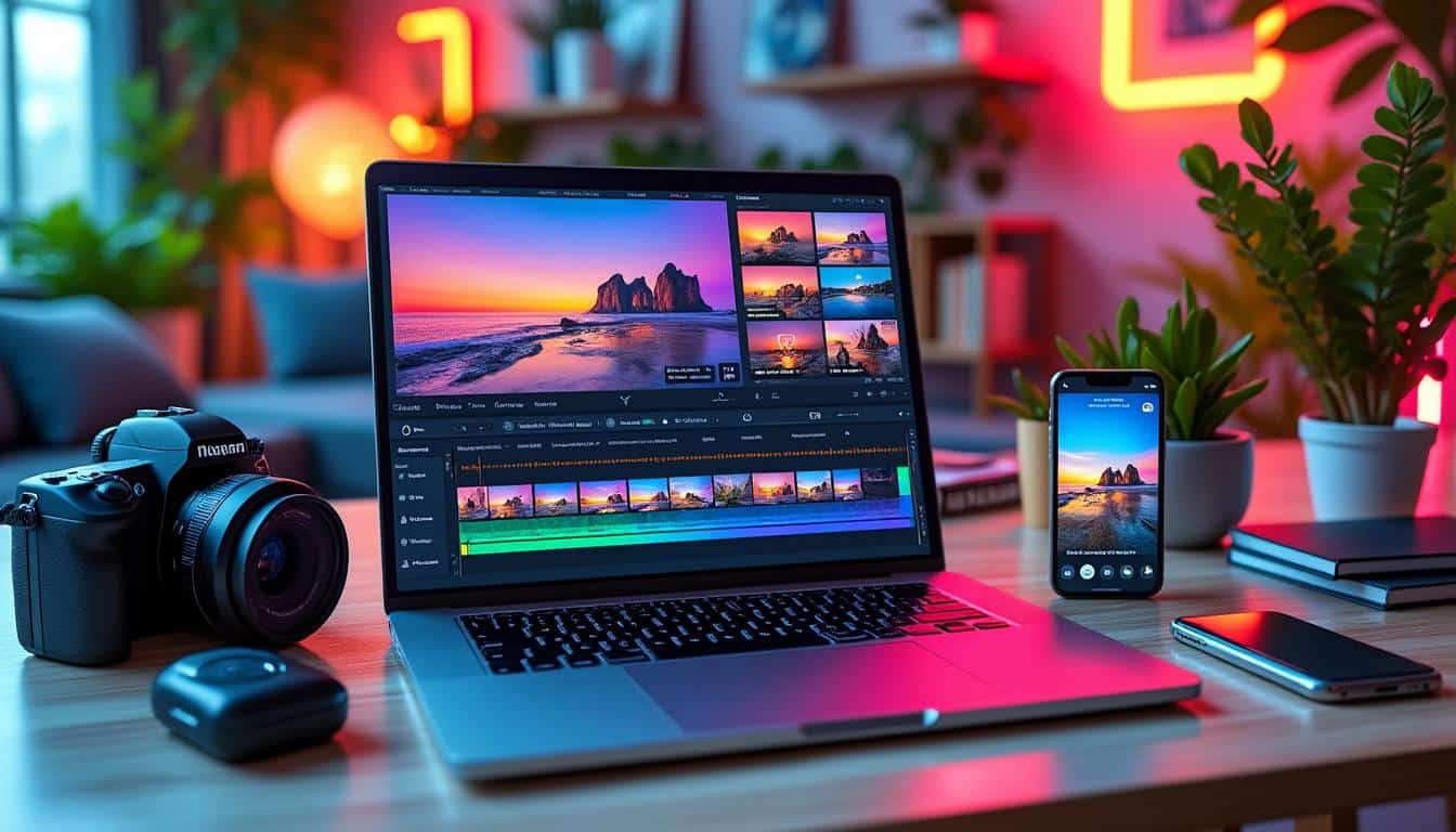 découvrez notre guide complet pour réussir vos montages vidéo sur instagram. apprenez à créer des reels et stories captivants grâce à des astuces simples et efficaces !