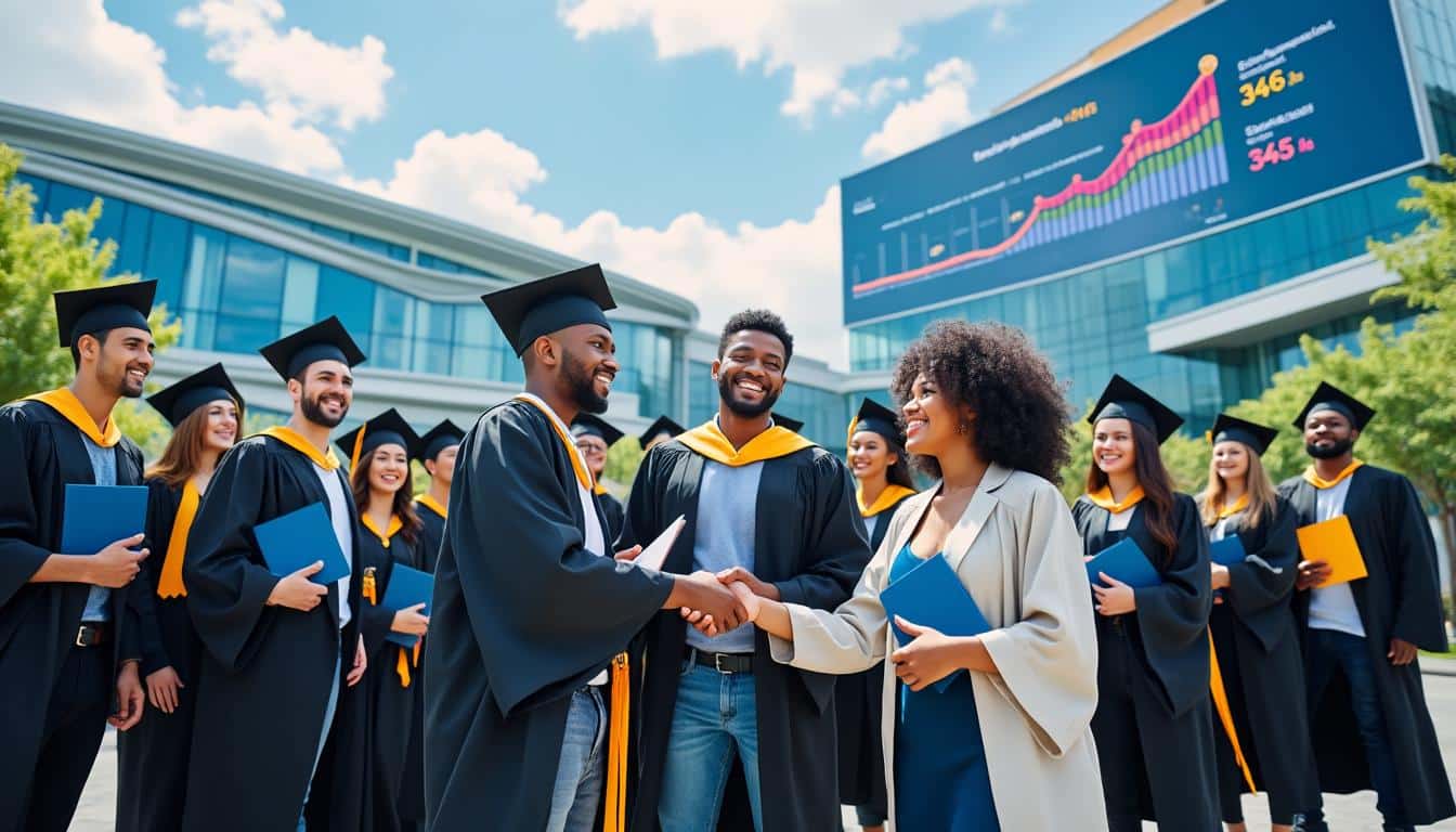 découvrez notre avis 2025 sur openclassrooms : qualité des formations, diplômes délivrés, taux d’insertion professionnelle et retours d’expérience des étudiants pour vous aider à faire le bon choix.