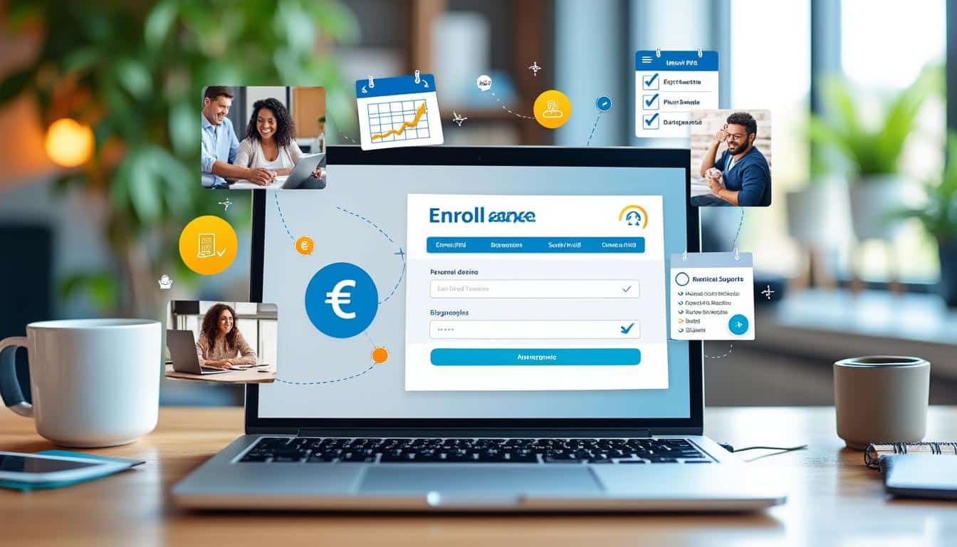 découvrez comment financer votre formation sur openclassrooms grâce au cpf, à pôle emploi ou d'autres aides, et obtenez des conseils pour réussir facilement votre inscription.