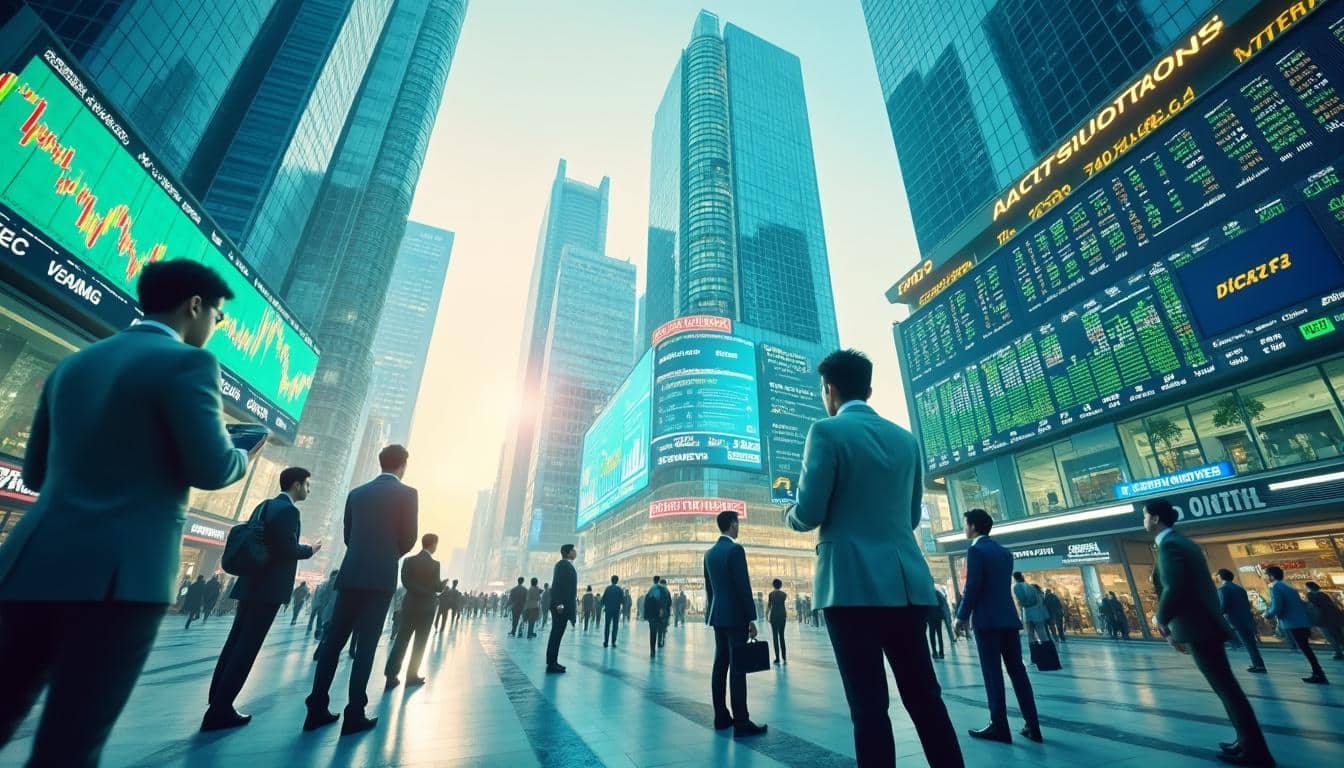 découvrez si les fonds euros restent un placement fiable en 2025 : rendements, sécurité, perspectives et conseils pour optimiser votre épargne face aux évolutions du marché.