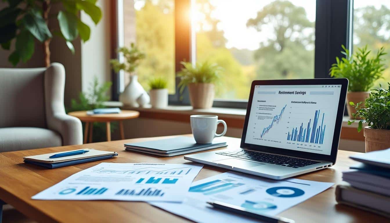 découvrez l'essentiel sur le plan épargne retraite (per) : fonctionnement, avantages, fiscalité et conseils pour bien préparer votre retraite avant de vous lancer.