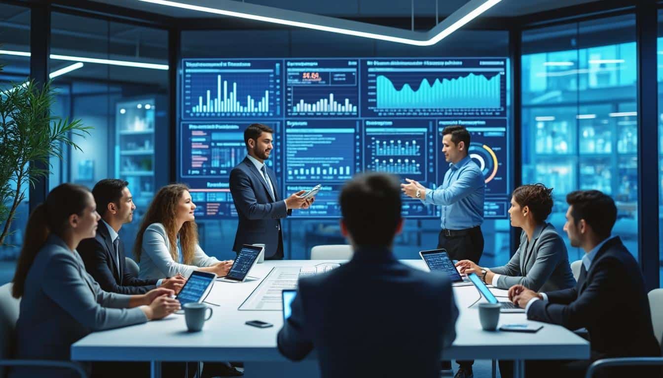 découvrez pourquoi le factoring s'impose comme une solution essentielle pour les pme en 2025 : améliorez votre trésorerie, sécurisez votre croissance et affrontez plus sereinement les défis financiers de demain.
