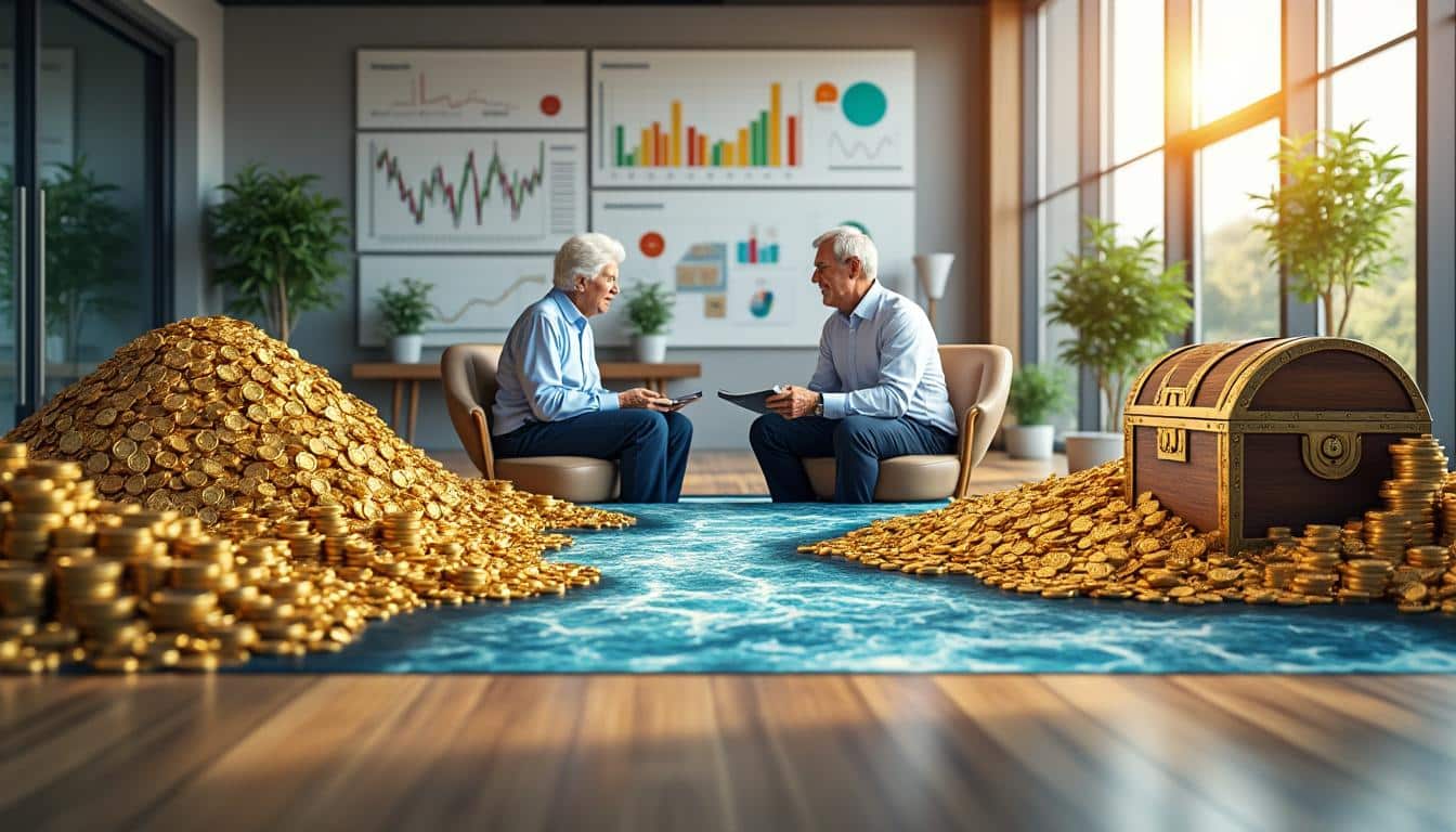 découvrez les différences de fiscalité entre la sortie en rente et en capital du per. choisissez la meilleure option selon votre situation pour optimiser la fiscalité de votre épargne retraite.