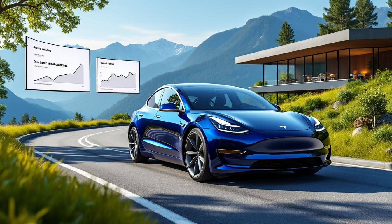 découvrez l’essentiel sur la fiabilité des véhicules tesla, les rappels récents et la valeur de revente. informez-vous avant d’acheter ou de revendre une tesla avec notre guide complet.