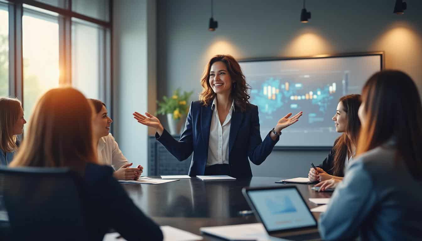 découvrez comment optimiser chaque interaction client grâce à notre formation pratique, conçue pour transformer chaque contact en une opportunité de fidélisation et de croissance.