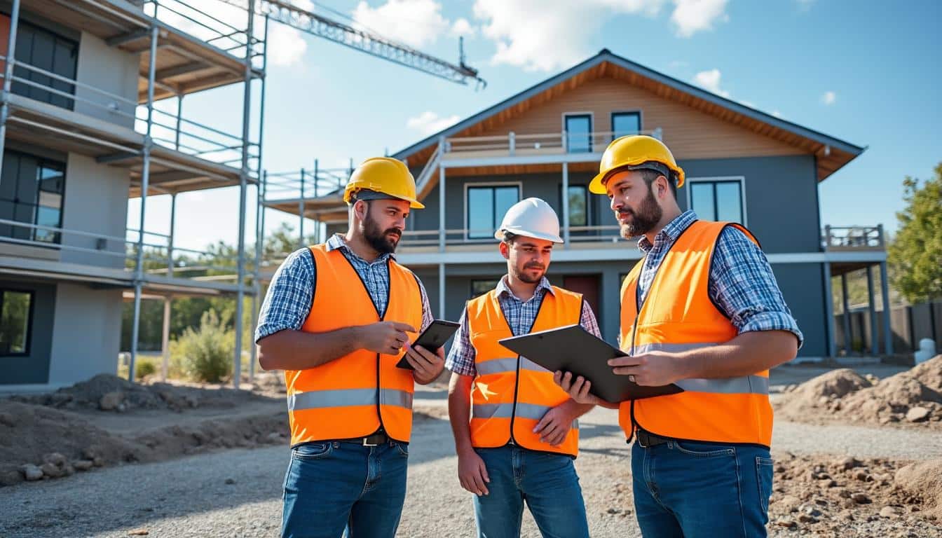 découvrez tout sur l'assurance décennale en 2026 : définition, prix, et obligations légales pour protéger vos projets de construction efficacement.