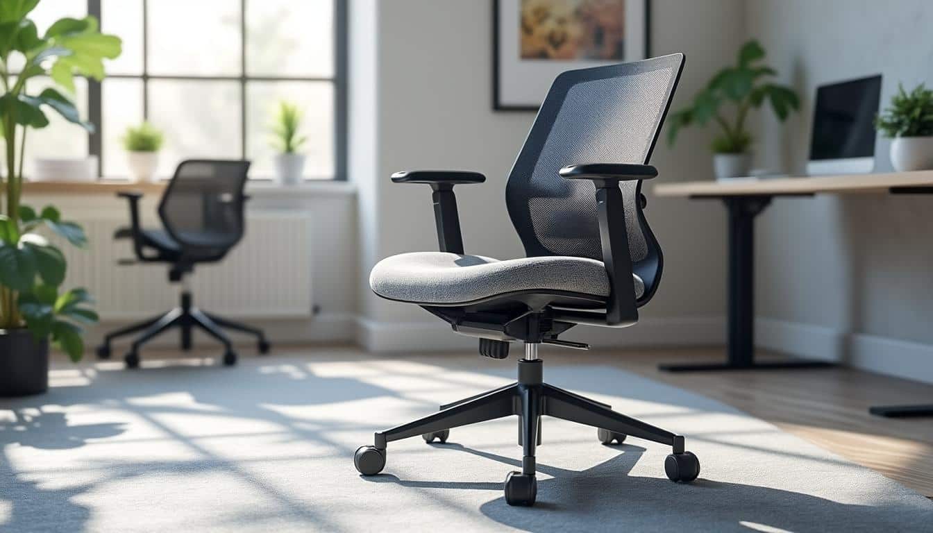 découvrez les critères essentiels pour choisir la chaise de bureau idéale : ergonomie, réglages personnalisés, prix et confort afin de faire un achat éclairé et adapté à vos besoins.