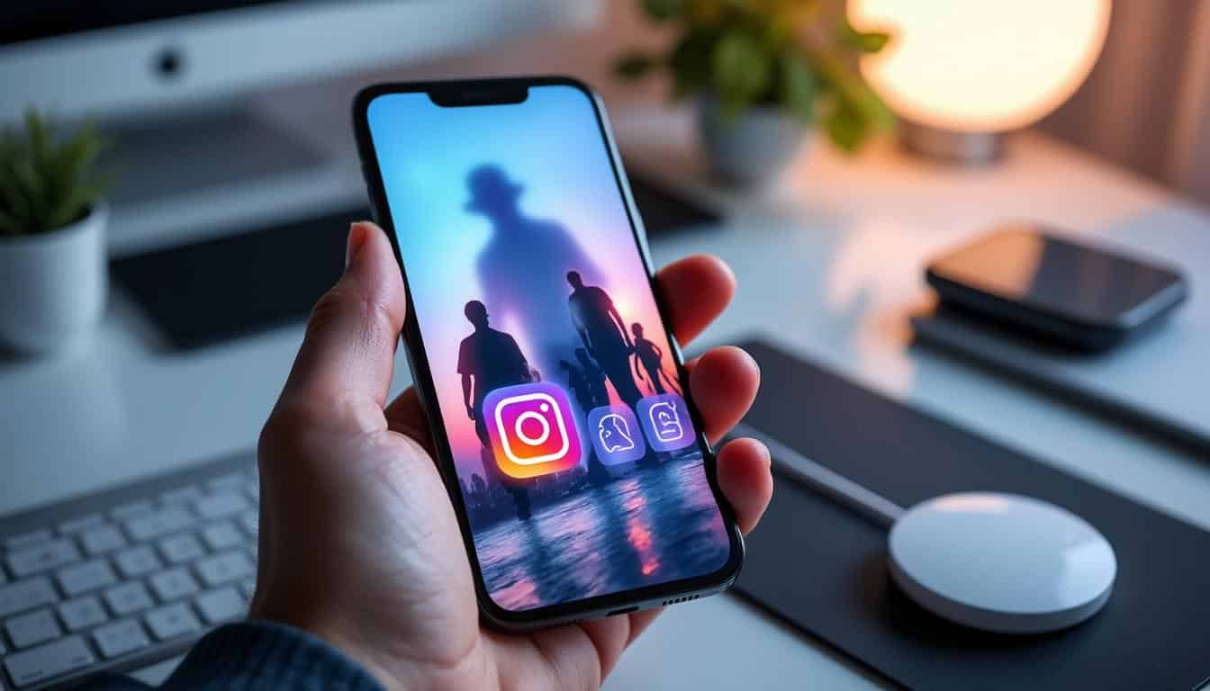 découvrez la vérité sur la possibilité de savoir qui visite votre profil instagram. apprenez ce qui est vrai ou faux et protégez votre vie privée efficacement.