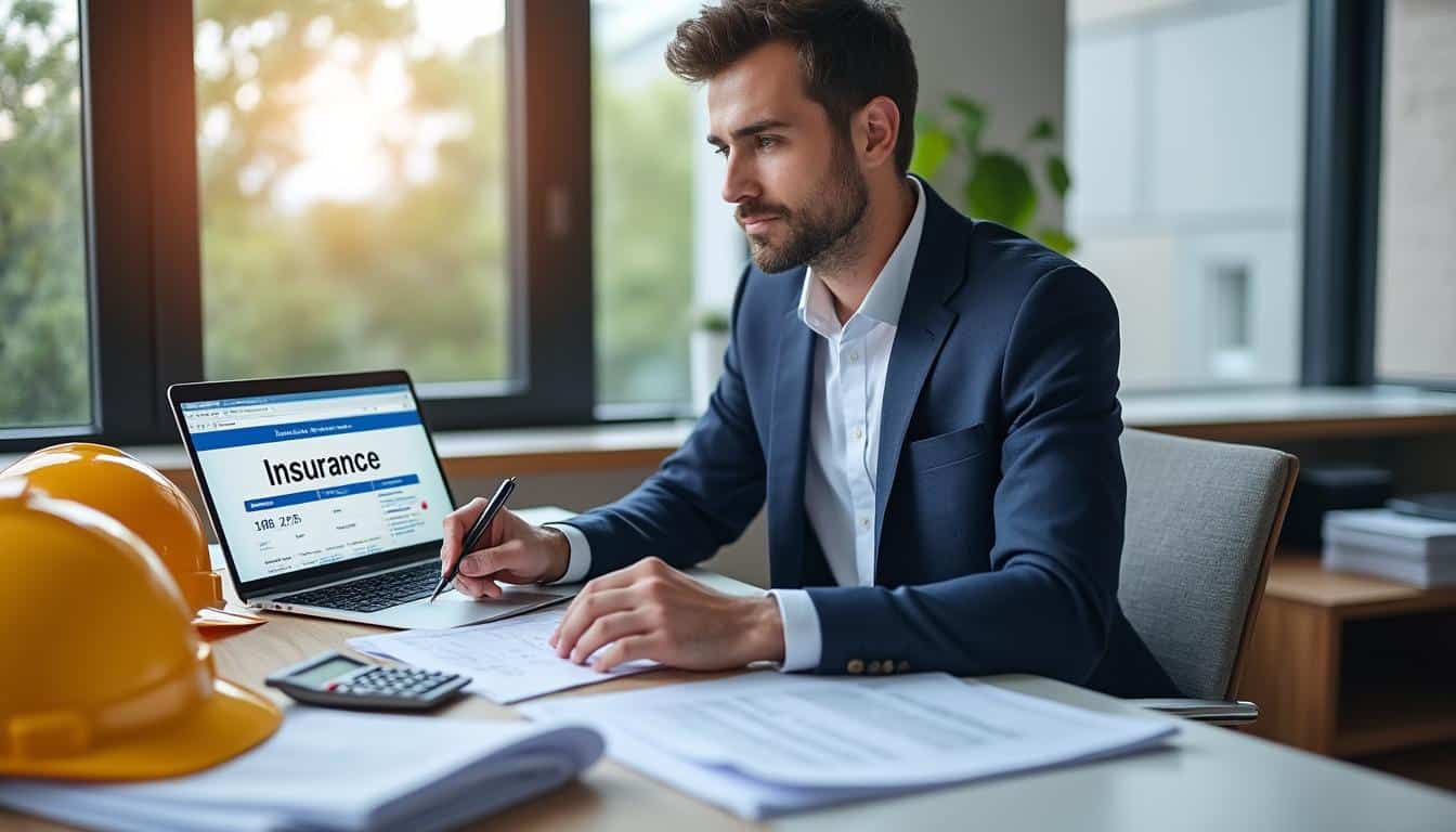 découvrez notre guide 2026 pour bien choisir votre assurance décennale en tant qu'auto-entrepreneur. conseils pratiques et critères essentiels pour une protection optimale.