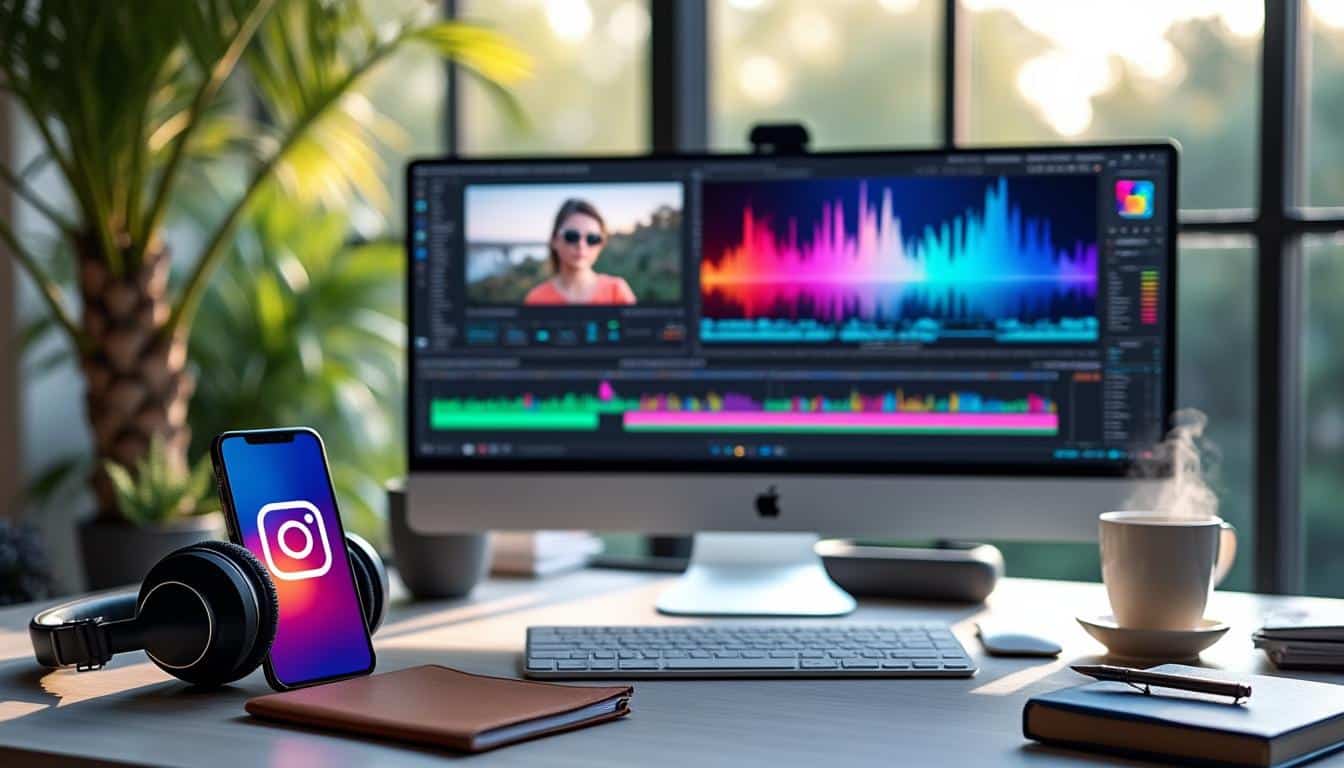 découvrez notre guide complet de montage vidéo pour instagram et créez des reels captivants qui boostent votre visibilité et engagement.